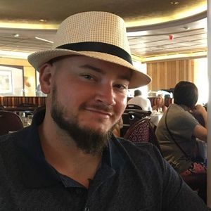 Meet your Posher, Robert